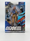 Hasbro G.I. Joe Classified Series Spirit Iron-Knife 6in Action Figure