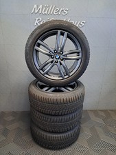 BMW X3 G01 BMW X4 G02 19 Zoll Winterr�der Winterreifen RDKS 52916 Grau TOP