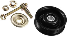 Drive Belt Tensioner Assembly Accessory Idler Pulley No.8844026100 For Toyota T1