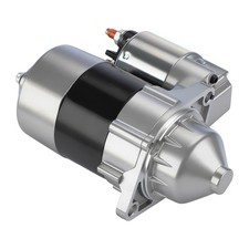 Anlasser Starter 1KW f&uuml;r Mercedes W168 W169 W245 A 140-180 B 150-180 Vaneo 1.6