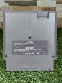 Nintendo World Cup Nintendo NES Game