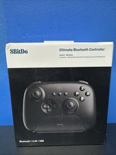 8BitDo Ultimate Bluetooth Controller for Nint...