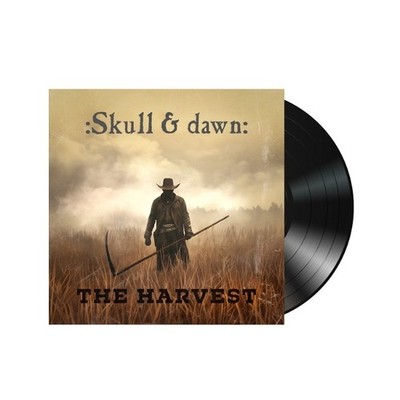 Skull & Dawn - The Harvest (Vinyl LP - 2025 - US - Original)