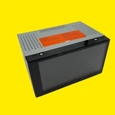 ISSUE Pioneer 6.8" Multimedia Digital Media Receiver DMH-W2770NEX #2133 z32/3