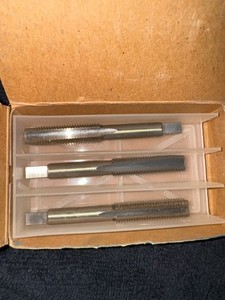 GREENFIELD TAP SET #14249