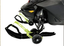 Sports Parts Inc Ski Protec - SC-12010