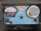 Vintage 1946 Sun Model E Combustion Tester — photo 6
