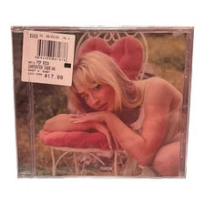 Sabrina Carpenter Short N' Sweet Alternate Cover CD Alt New Pop Compact Disc