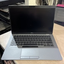 DELL LATITUDE 5410 INTEL CORE I5-10210U 1.60GHZ 8GB RAM NO HD
