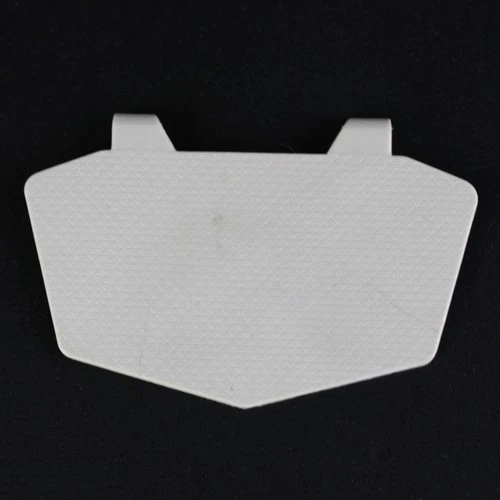 Star Wars Death Star Playset Trap Door, Original Vintage 1978 Kenner Part