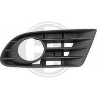 1X LüFtungsgitter StoßFäNger Diederichs 2214648 Hd Priority Parts FüR VW Rechts