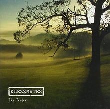 The Teeter von Klezzmates | CD | Zustand sehr gut