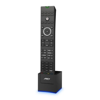 RTI T1-B+ Universal System Controller Remote + materials, Brand New