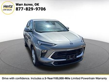2026 Buick Encore Preferred