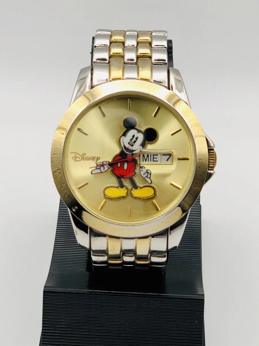 Mickey Mouse Watches products for sale | eBay