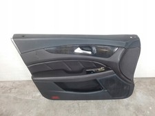 MERCEDES CLS W218 EUROPA Türverkleidung Links Vorne MERCEDES CLS W218 EUROPA Türverkleidung Links Vorne