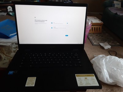 ASUS CX1500CNA-WS44F Intel Celeron N3350 1.1 GHz 4 GB RAM 64 GB eMMc