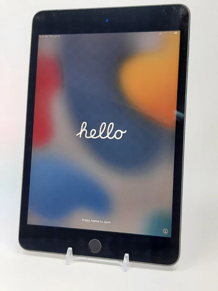 Apple iPad Mini (5th Generation) 64GB for sale - eBay