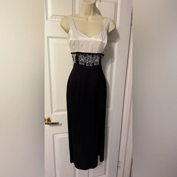 Gunne Sax Black Vintage Dresses for Women for sale - eBay