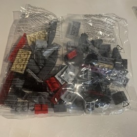 LEGO Star Wars: Magna Guard Starfighter (7673)