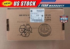 New Allen-Bradley AB 1764-LRP SER C MicroLogix1500 Processor PLC 1764LRP US