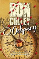 Odyssey: Travels On A Bucket List by Culley, Ron Paperback / softback Book The