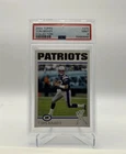 2004 Topps Tom Brady #275 Collection PSA 9 New England Patriots 🔥🔥🔥