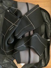 Mares Xr3 Trockentauchanzug Tauchen Neopren N...