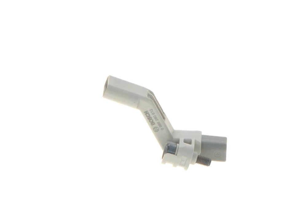 RPM / Crankshaft Sensor fits SEAT IBIZA KJ1, Mk4 1.0 1.2 1.4 1.5 2015 on Bosch - Image 4 of 4