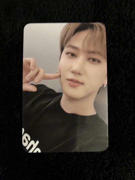 stray kids mahagrid トレカ Stray kids Mahagrid limited Official photocard photo card | eBay