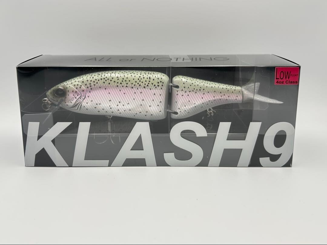 DRT クラッシュ9 Low SF rainbow レア 】DRT クラッシュ9 Low レインボー K9 初期カラー｜Yahoo