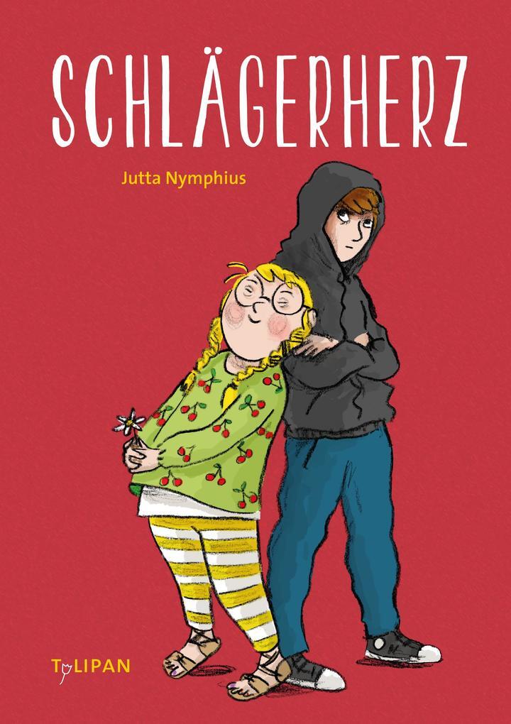 Thumbnail - Schlägerherz | Jutta Nymphius | 2019 | Deutsch