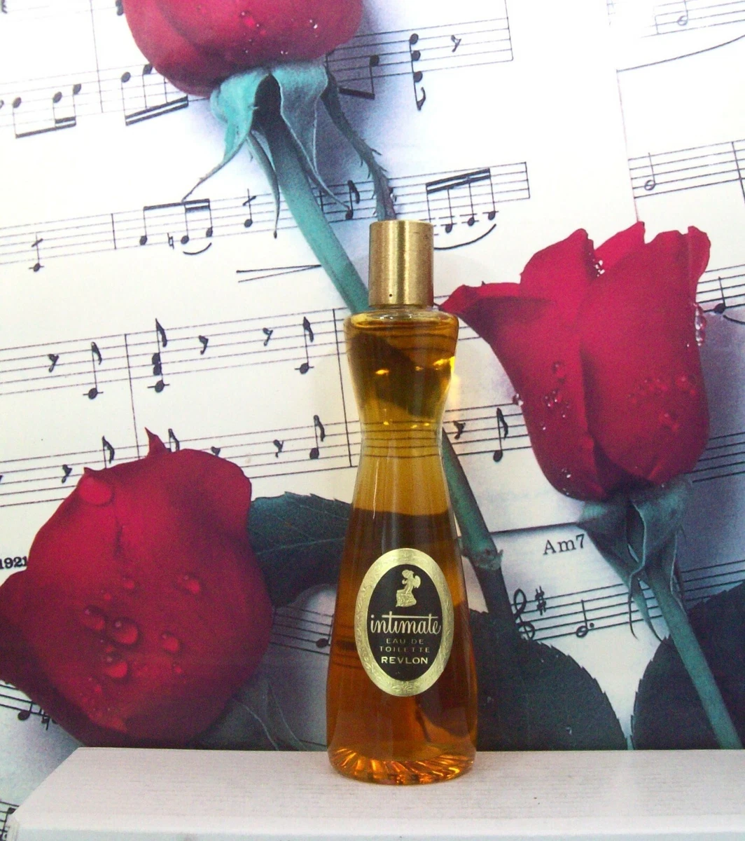 レブロン 香水 INTIMATE Tear Drop レブロン 香水 INTIMATE Tear Drop