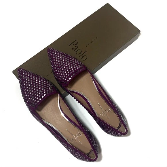Portia loafer deals