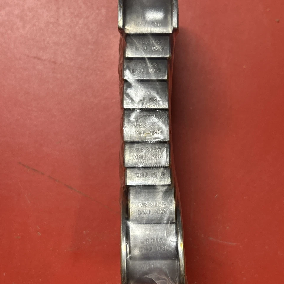 97-17 主轴承套装适用于别克凯迪拉克 9-7x 4.8L-6.2L V8 DNJ MB3165 020 — 第 3/4 张图片