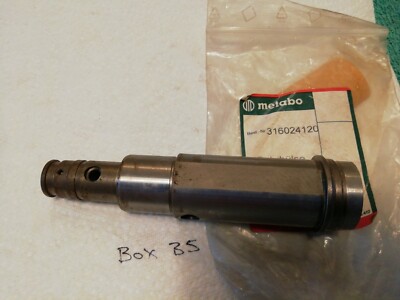 Metabo 316024120 Bohrhülse kpl.