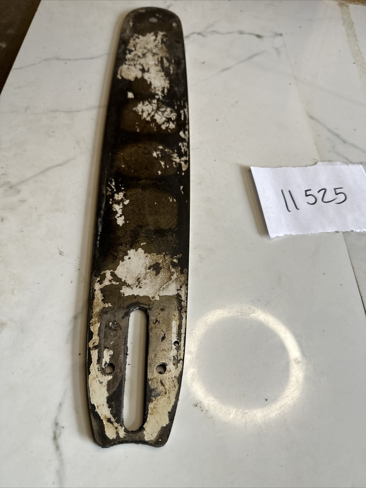 STIHL chainsaw bar OEM Original 3003 000 8613 eBay