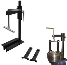 Heavy Duty Transmission Clutch Drum Spring Compressor Tool T-0158-hd Compati... Heavy Duty Transmission Clutch Drum Spring Compressor Tool T-0158-hd Compati...