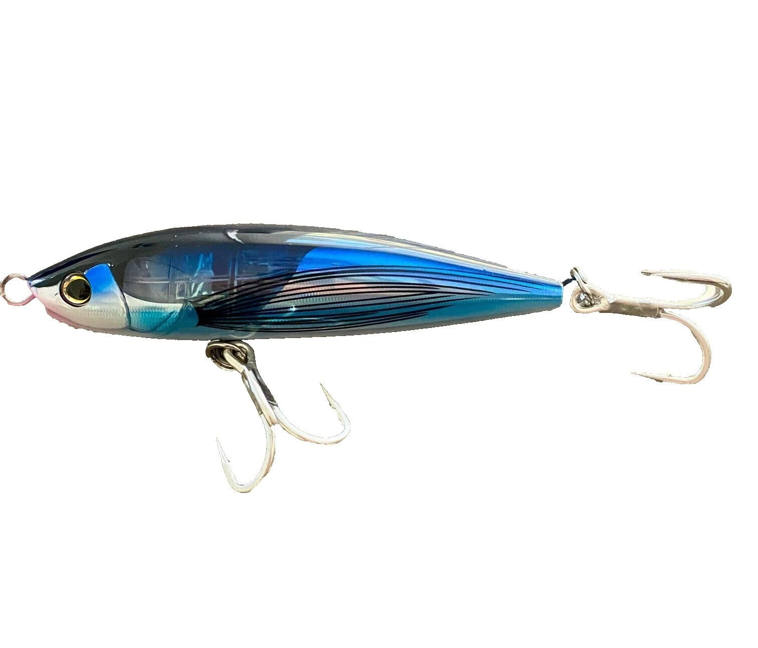 Mahi Mahi-Saltwater Fishing Baits, Lures