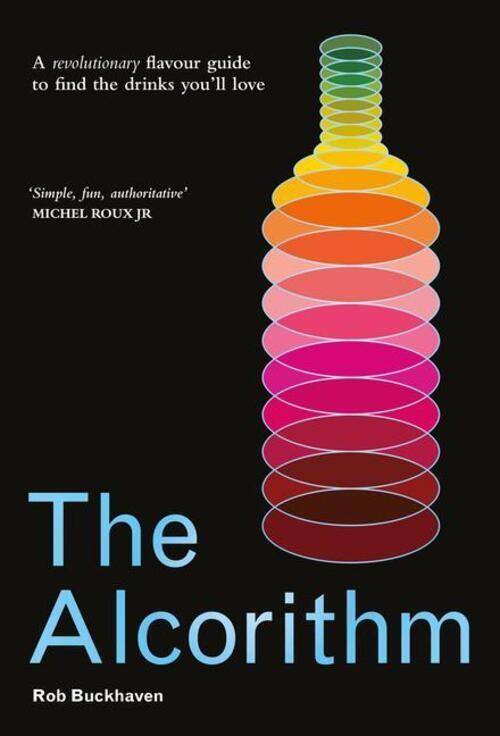 Thumbnail - The Alcorithm | A Revolutionary Flavour Guide To Find The Drinks