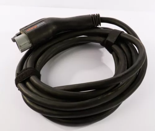Chargepoint J1772 EV Cable for Home Flex System
