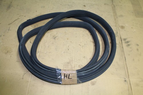 Mercedes E-Klasse W211 Kantenschutzprofil Kantenschutz Tür hinten links