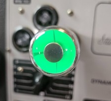1 Brand New 6e5 6u5 Tuning Cat Eye Vacuum Tube Super Bright 1 Brand New 6e5 6u5 Tuning Cat Eye Vacuum Tube Super Bright
