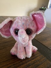 ellie beanie baby