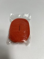 Authentic Nike Air Jordan Red Laces Replacement