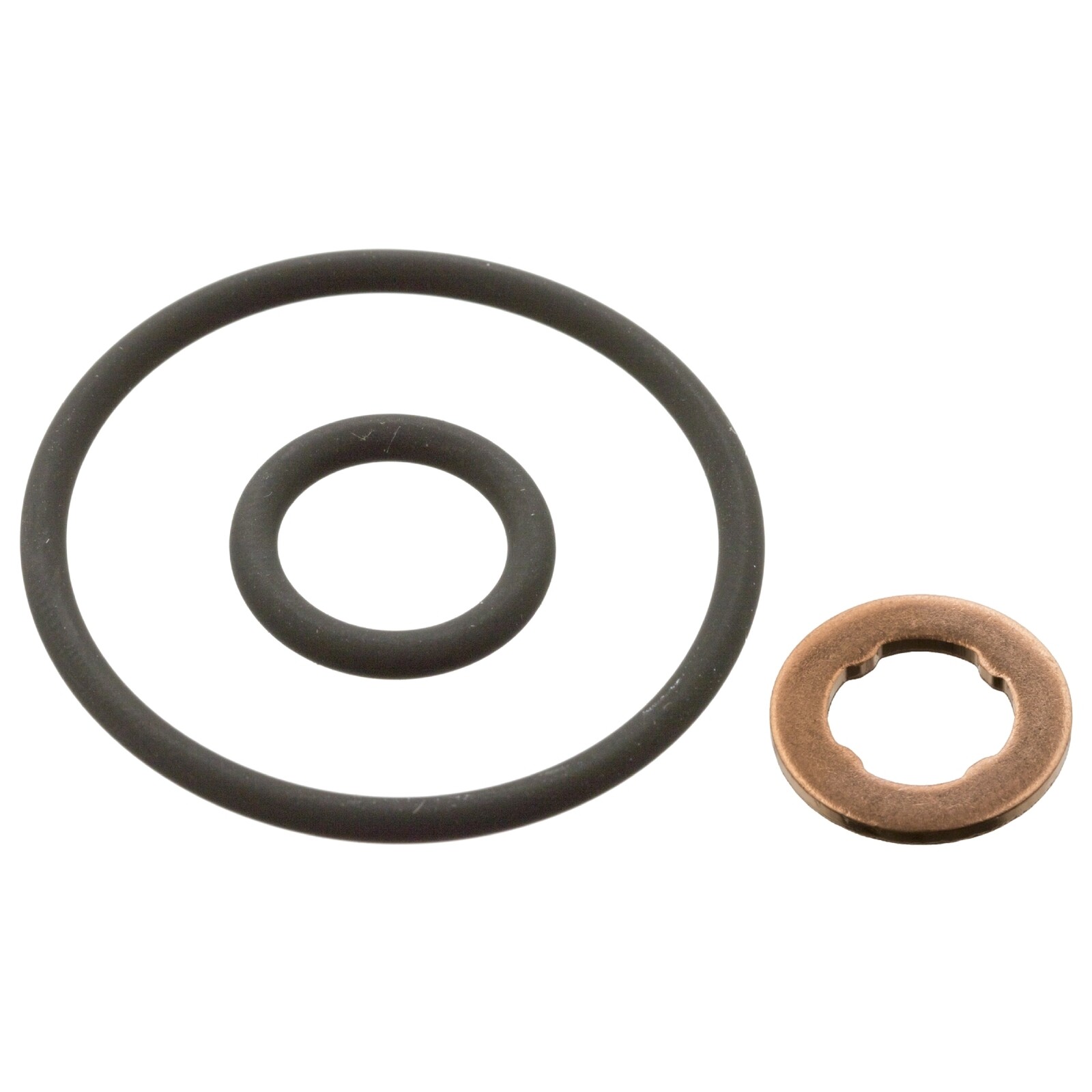 Febi Bilstein Fuel Injector Nozzle Repair Kit 104491 - OEM Quality for Scania