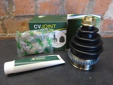 CV Joint kit, Rover & MG, Top Quality BGA CV7500A Front Outer