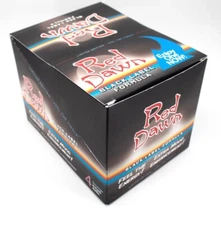 Red Dawn Black Label  4 bottles deal , 2 oz each