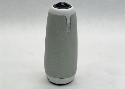 Owl Labs Meeting Owl Pro MTW200 360 Degree Video Conference Camera