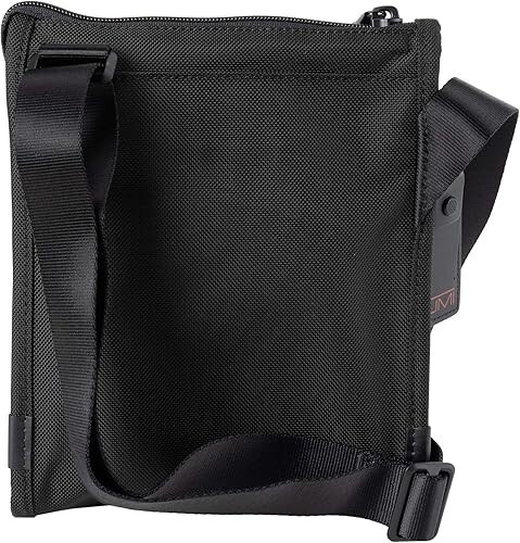 TUMI 2203110 D3 Black Alpha 3 Pocket Bag Small Shoulder Bag Small